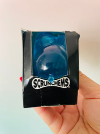 Scrunchems Sugar Balloon Dog Sugar-Filled Sensory Fidget Toy 