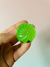 🥟✨ Scrunchems Sugar Mini Dumpling Sensory Toy ✨🥟