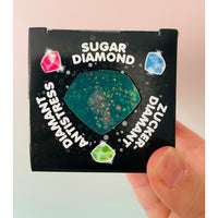 💎✨ Scrunchems Sugar Diamond | Sparkly Diamond Sensory Stress Relief Fidget Toy ✨