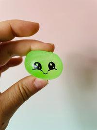 🥟✨ Scrunchems Sugar Mini Dumpling Sensory Toy ✨🥟