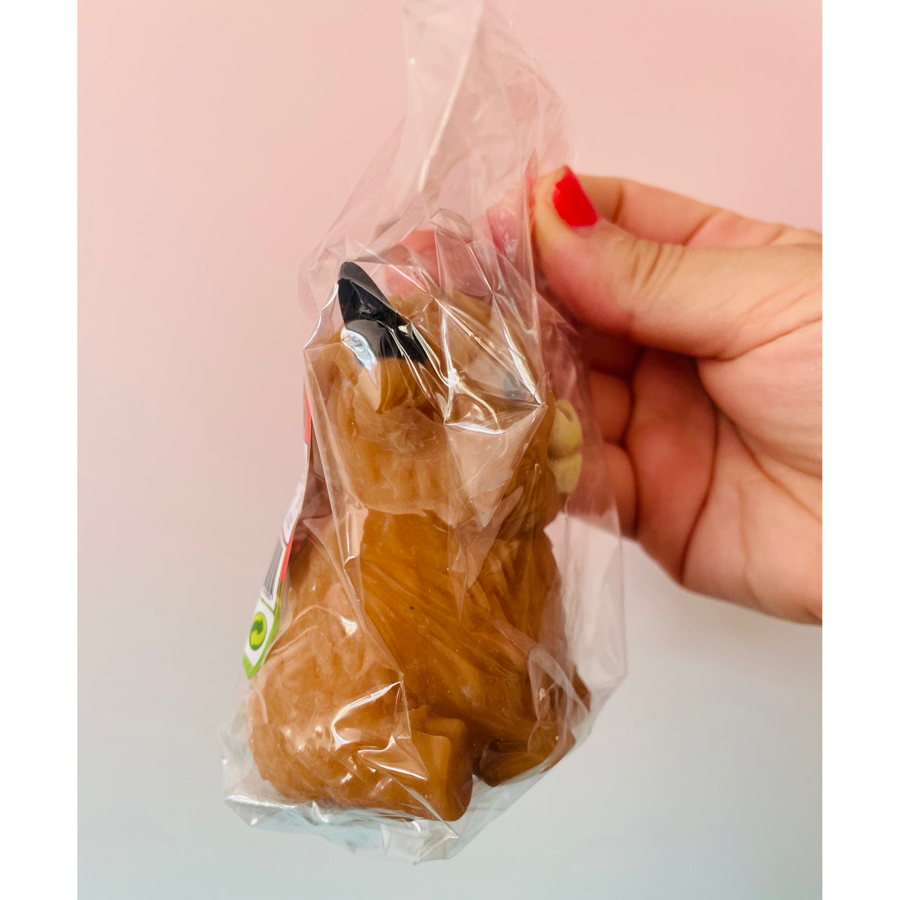 🐮🤎 Squishy Highland Cow | Soft Sensory Stress Relief Fidget Toy ✨