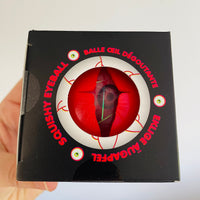 👁️✨ Scrunchems Squishy Eye-Ball Sensory Toy ✨👁️