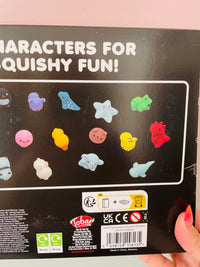 🎄🎁 Scrunchems Squishy Buddies Advent Calendar | 24 Squishy Sensory Toys ✨