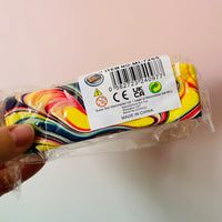 🌈🧈 Marble Rainbow Butter Squishy | Assorted Slow Rising Sensory Fidget Toy ✨