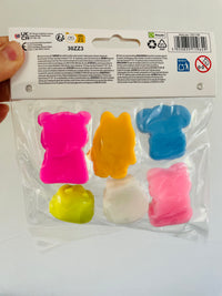 🌈✨ Taba Squish-Lings Sensory Squishy Toy