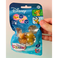 🏰✨ Disney Snuglets | Official Disney Squishy Sensory Fidget Toy ✨