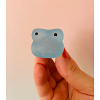🐻❄️ Frosted Sugar Maltose Animal Blind Box | Mystery Slow-Rising Sensory Stress Relief Fidget Toy ✨