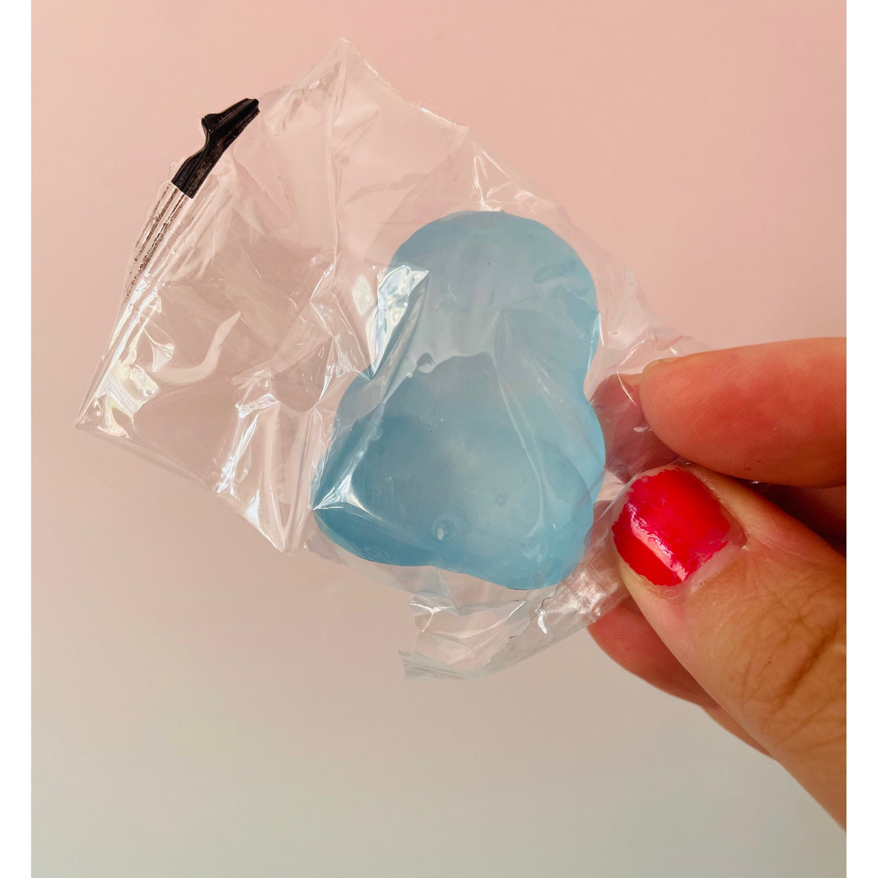 🐻❄️ Frosted Sugar Maltose Animal Blind Box | Mystery Slow-Rising Sensory Stress Relief Fidget Toy ✨