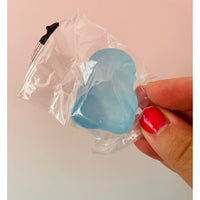 🐻❄️ Frosted Sugar Maltose Animal Blind Box | Mystery Slow-Rising Sensory Stress Relief Fidget Toy ✨