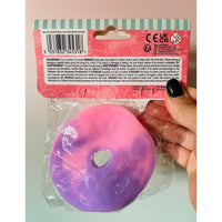 Jelli Squishi Donut jelly sensory squishy toy UK