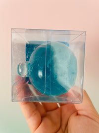💙🐙 Blue Squeezy Gel Octopus | Soft Gel-Filled Sensory Stress Relief Fidget Toy ✨
