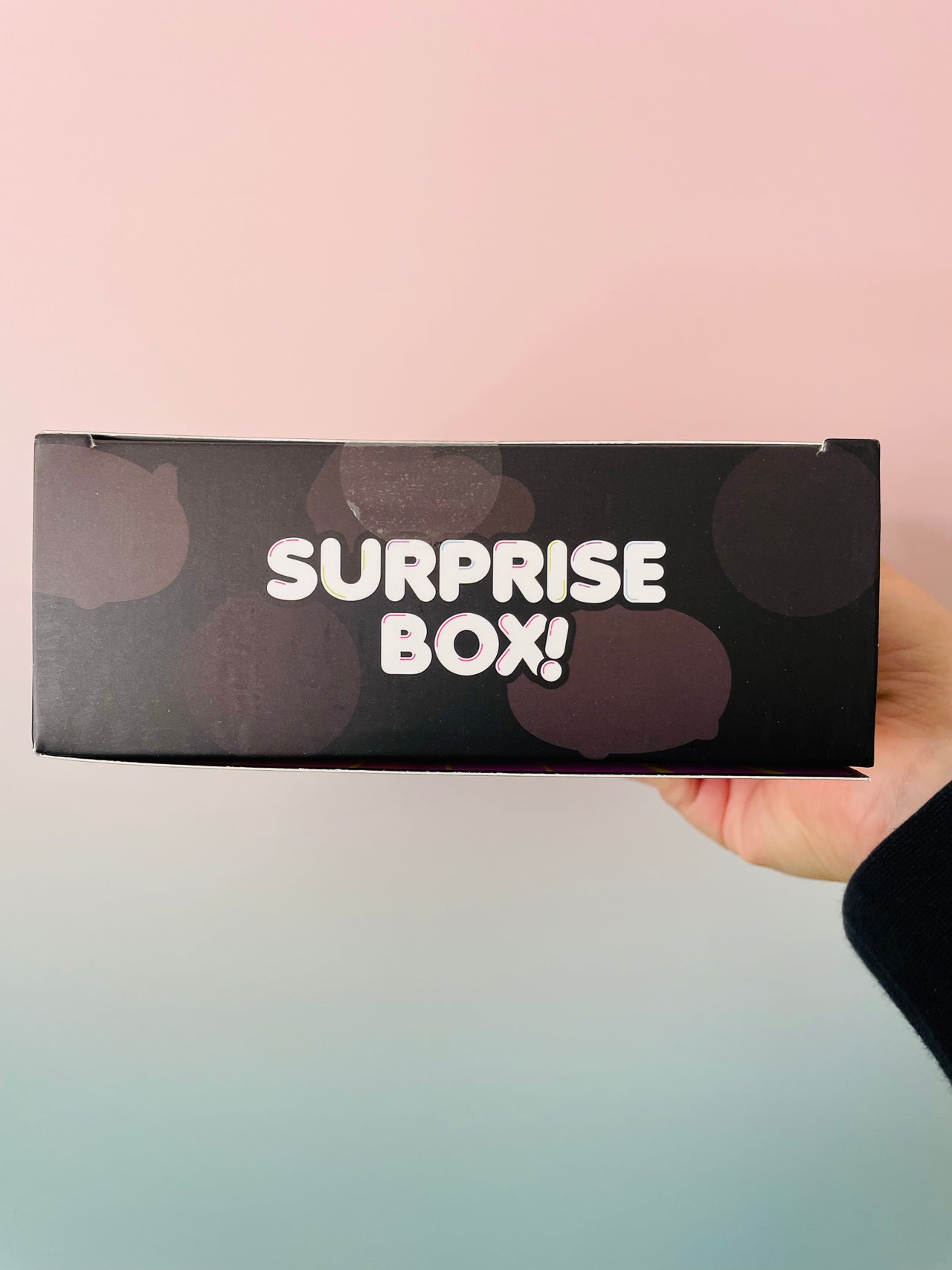 🎁✨ Scrunchems Surprise Box – 6 Hidden Sensory Toys
