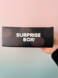 🎁✨ Scrunchems Surprise Box – 6 Hidden Sensory Toys
