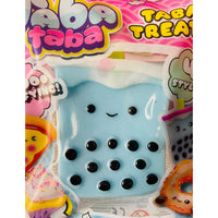 Taba Treats Boba Tea Squishy sensory stress relief fidget toy