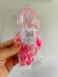 🩷✨ Pink Glitter Squishy Baby – Sparkly Sensory Fidget Toy ✨🩷
