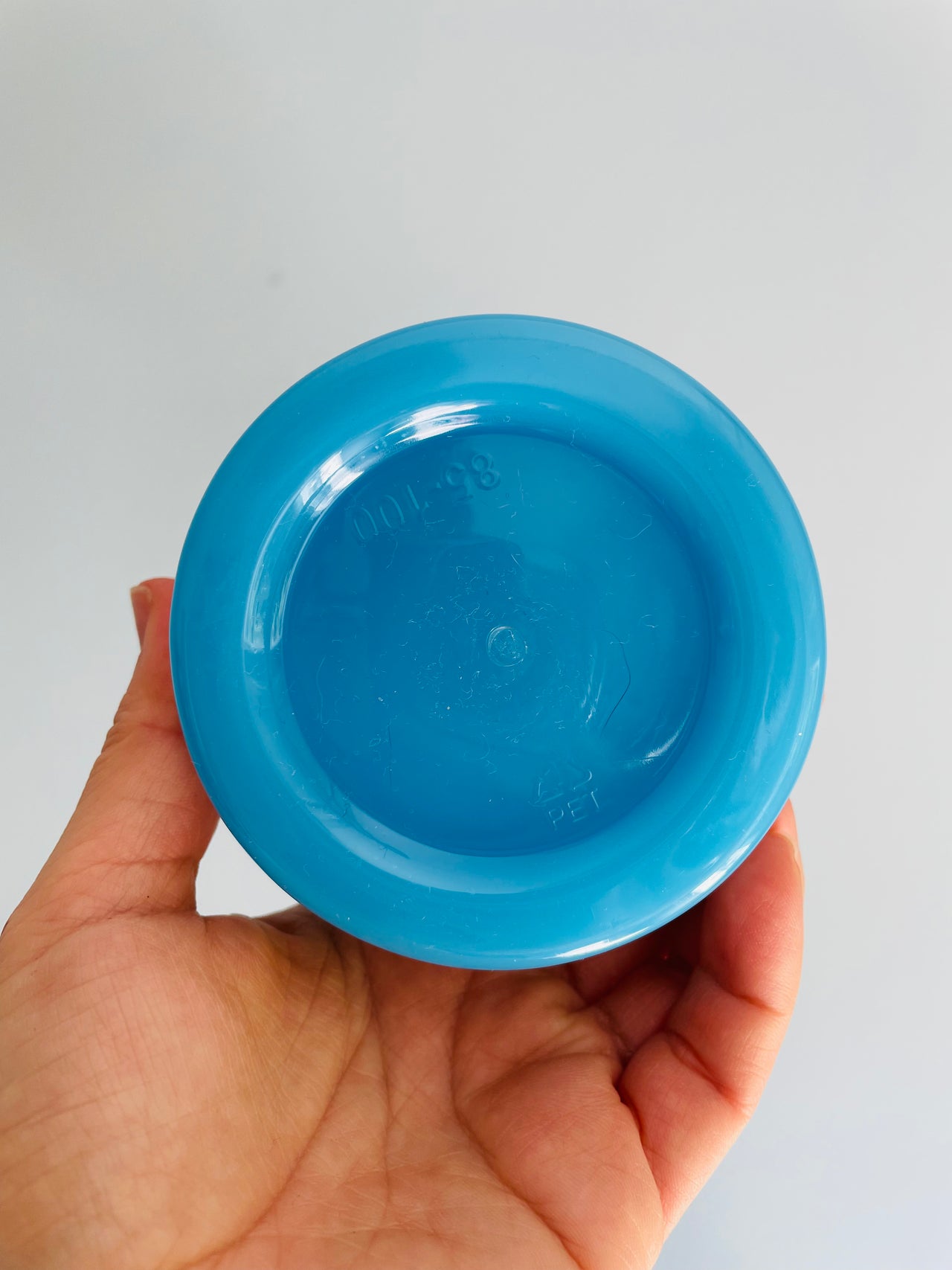 🦈💙 Shark Pop Slime Sensory Toy