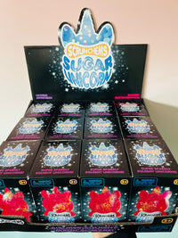 Scrunchems Sugar Unicorn - Maltose Unicorn Squishy