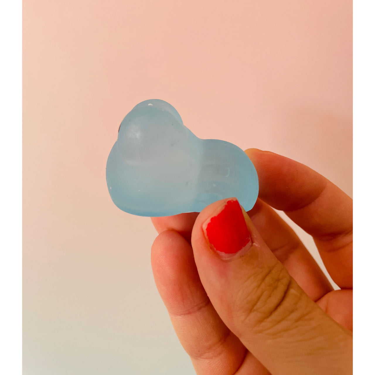 🐻❄️ Frosted Sugar Maltose Animal Blind Box | Mystery Slow-Rising Sensory Stress Relief Fidget Toy ✨