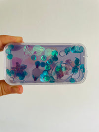 🦎💚 Axolotl Pick ‘N’ Pop Putty Sensory Toy