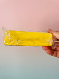 🧈💛 Salted Butter Squishy 113g | Viral Slow Rising Sensory Fidget Toy ✨