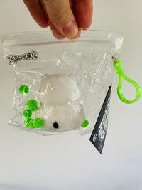 🐼🖤 Scrunchems Taba Sticky Squishy Panda Sensory Toy