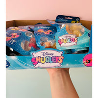 🏰✨ Disney Snuglets | Official Disney Squishy Sensory Fidget Toy ✨
