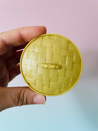 🥟✨ Scrunchems Sugar Mini Dumpling Sensory Toy ✨🥟