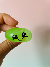 🥟✨ Scrunchems Sugar Mini Dumpling Sensory Toy ✨🥟