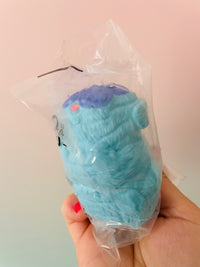 💙🐶 Blue Pugables Stretchy Pug | Super Stretchy Transforming Sensory Fidget Toy ✨