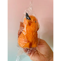 🐮🤎 Squishy Highland Cow | Soft Sensory Stress Relief Fidget Toy ✨