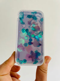 🦎💚 Axolotl Pick ‘N’ Pop Putty Sensory Toy