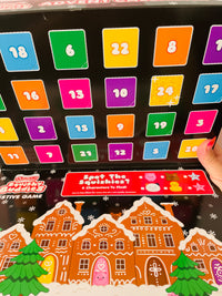 🎄🎁 Scrunchems Squishy Buddies Advent Calendar | 24 Squishy Sensory Toys ✨