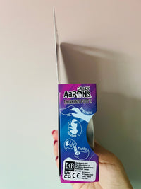 Crazy Aaron's Super Scarab Thinking Putty - Colour-Shifting Putty UK