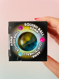 Scrunchems ASMR Squish Ball Crunchy Sensory Stress Toy