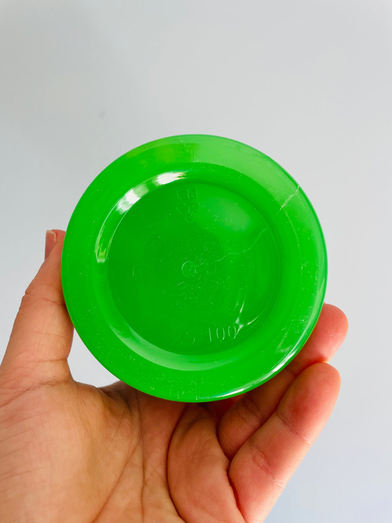 🦖💚 Dinosaur Pop Slime Sensory Toy