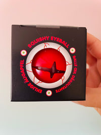 Scrunchems Squishy Eye-Ball - Eyeball Squishy Toy