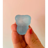 🐻❄️ Frosted Sugar Maltose Animal Blind Box | Mystery Slow-Rising Sensory Stress Relief Fidget Toy ✨