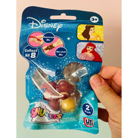 🏰✨ Disney Snuglets | Official Disney Squishy Sensory Fidget Toy ✨