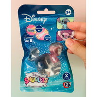 🏰✨ Disney Snuglets | Official Disney Squishy Sensory Fidget Toy ✨