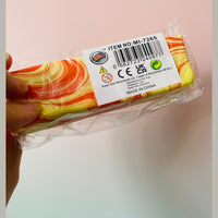 🌈🧈 Marble Rainbow Butter Squishy | Assorted Slow Rising Sensory Fidget Toy ✨
