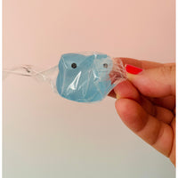 Frosted Sugar Maltose Animal Blind Box mystery sensory fidget toy