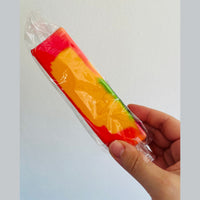 🧈🌈 Rainbow Butter Squishy Toy – Assorted Designs