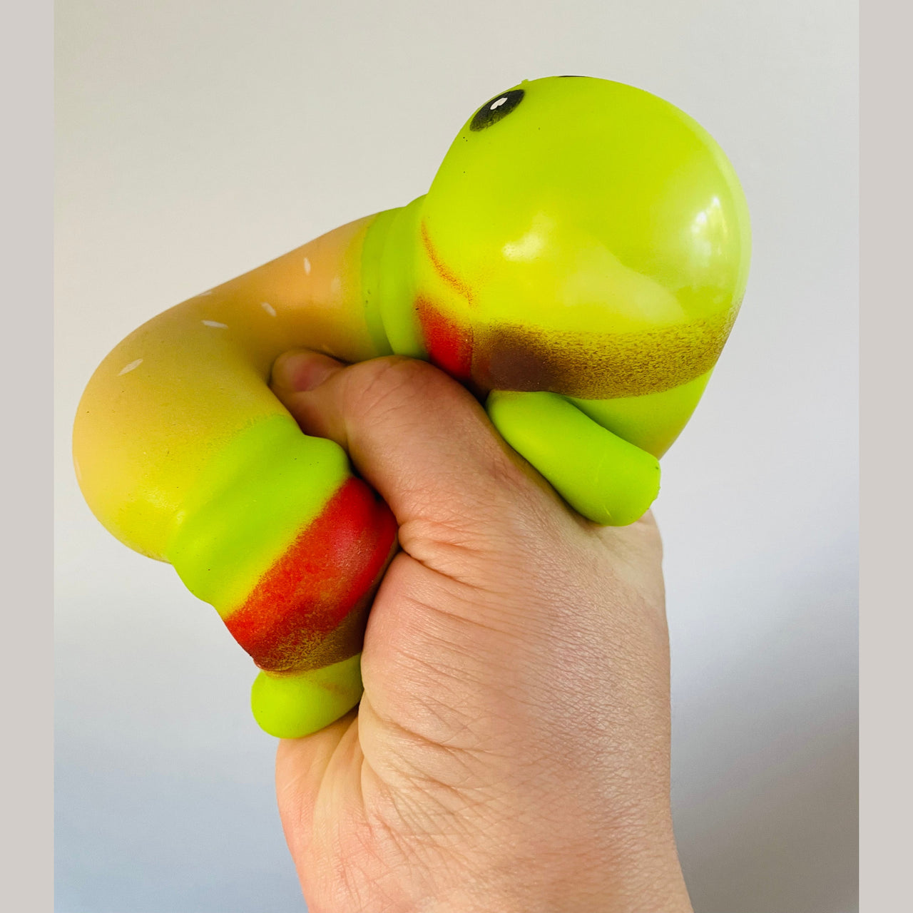 🐢🍔 Squishy Turtleburger Sensory Toy ✨