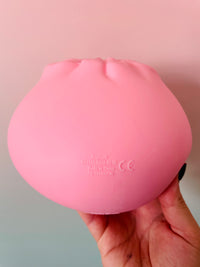 🥟✨ The Big Squij Wonton | Jumbo Slow-Rise Dumpling Squishy