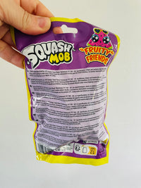 🍍💛 Fruity Friends Pineapple Squishy Toy