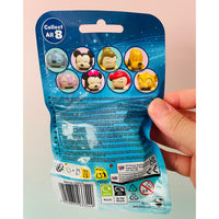 🏰✨ Disney Snuglets | Official Disney Squishy Sensory Fidget Toy ✨