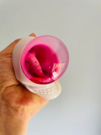 💀🖤 Scrunchems Squeezy Skull of Horrors Squishy Toy
