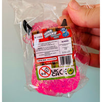 🩷🐮 Pink Sugar Maltose Highland Cow Squishy | Glitter Sensory Stress Relief Fidget Toy ✨