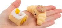 🍩🍓 Scrunchems Squishy Buddies Sweet Treats Sensory Toy