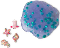 🦎💚 Axolotl Pick ‘N’ Pop Putty Sensory Toy